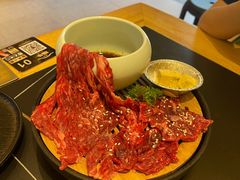 -極屋鮨牛 · 烧肉酒场(时代C馆店)