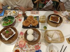 -虾饺妹·酒家(金碧店)