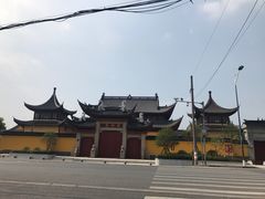 -吴兴寺
