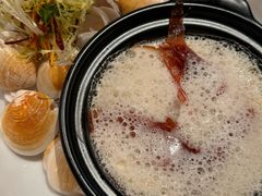 -Le Comptoir de Pierre Gagnaire