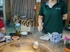 -贺庄·活鱼馆(珠吉路店)
