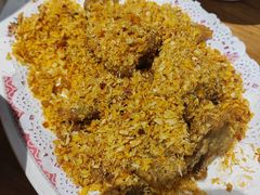 -粉灯牛腩牛杂煲·鸡煲(双井店)