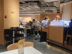 -呷哺呷哺 黄金牧场 (新中关购物中心店)
