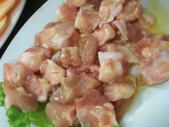 -韩风烤牛肉冷面店