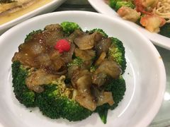 -江南村酒家