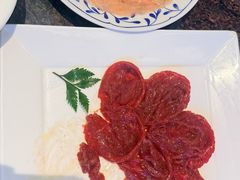 -皇城老妈川味火锅·大连海鲜火锅(港湾店)