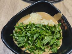 -呷哺呷哺(望京新世界店)