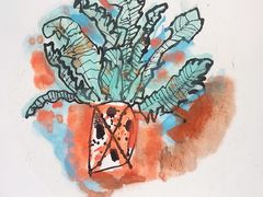 -白鹿艺术美学工作室 1 画室(MOMA校区)