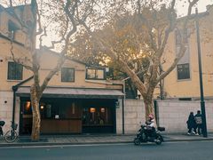 -RUMORS COFFEE ROASTERY鲁马滋咖啡(湖南路店)