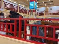 -晋B2008刀削面(小南庄店)