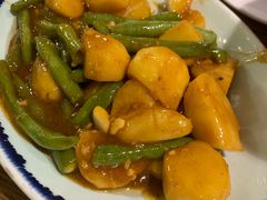 -百年神厨·地道川菜(清江西路店)