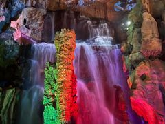 -泰安地下龙宫景区