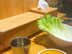 -喜来稀肉(北外滩白玉兰广场店)