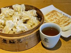 -老绥元烧麦·家常菜(大召店)