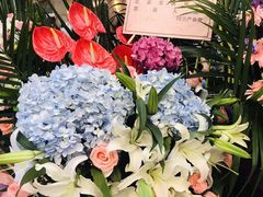 -北京保利大厦酒店(东四十条地铁站店)