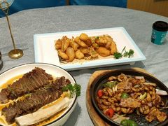 -皮记海鲜1995(寮步店)