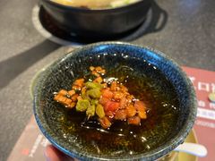 自助冰粉-盡膳口福·百年汤方火锅(科华北路店)