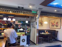 -徽韵人家·传承正宗徽菜(牡丹园店)