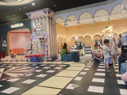 -meland亲子乐园(北京亦庄龙湖天街店)