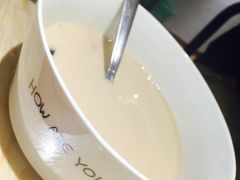 奶茶-线人米线(桂林路店)
