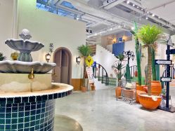 -好看加白色房子