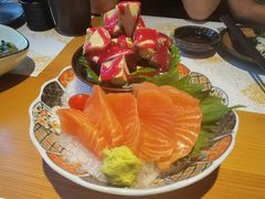 -隐鮨日料(北辰三角洲店)