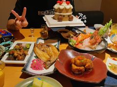 -本逸·割烹料理(湖墅店)