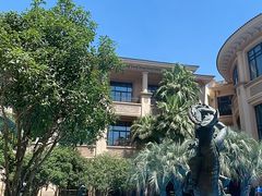 -上海浦东星河湾酒店