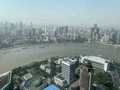 -金轩中餐厅 Jin Xuan(浦东丽思卡尔顿酒店)