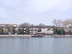 -麦当劳(新王府井店)