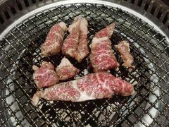 -丸藏和牛烧肉专门店(园区师惠坊店)