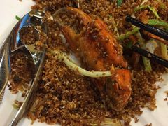 -桥底辣蟹(谢斐道店)