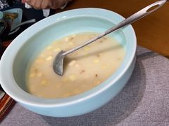 -鹊华居·地道鲁菜·海鲜·融合味(大明湖店)