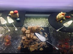 -泰谷酒店·太古码头闽菜自助餐厅