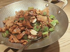 -茄子恰恰·新云南小炒(坪山益田店)