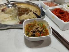 -傣妹火锅(南京东路一店)