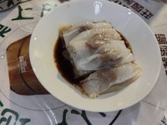 牛肉肠-阿殳菜馆·私厨(水围村店)