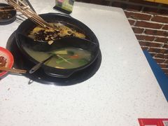 -钢管厂歆瑞源油卤串串香(春熙路太古里店)