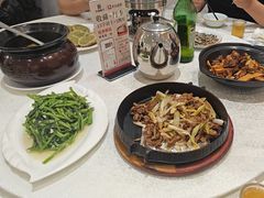 -白鹿江西餐厅(北师大店)