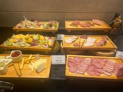 -安蒂娅·海鲜自助餐厅(安蒂娅美兰酒店)