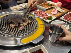 -喜来稀肉(虹泉路店)