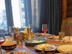 -卢布里西餐厅(总店)