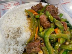 -岐城面馆(黄岐店)
