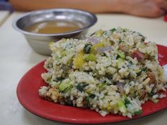 -舒蔡记生煎菜饭(云南中路店)