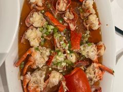 -高佳庄·海鲜酒楼(定海店)