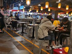 -大食代(龙德广场)