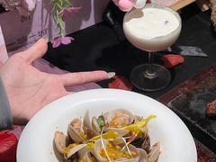 -一沙一城·岩烤牛扒(深圳首店)