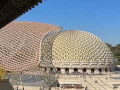 -牛首山文化旅游区