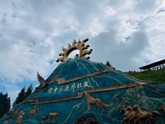 -新疆那拉提国家旅游度假区