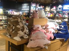-九木杂物社(恒隆广场店)